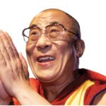Dalai-Lama Picture Quote