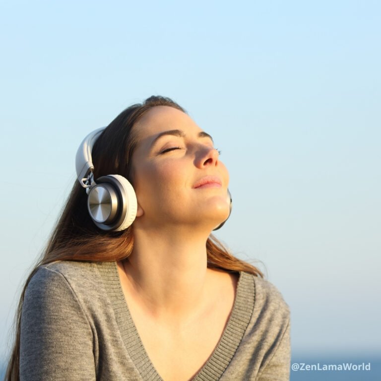 Understanding the Benefits of Brainwaves and Binaural Beats - The ...